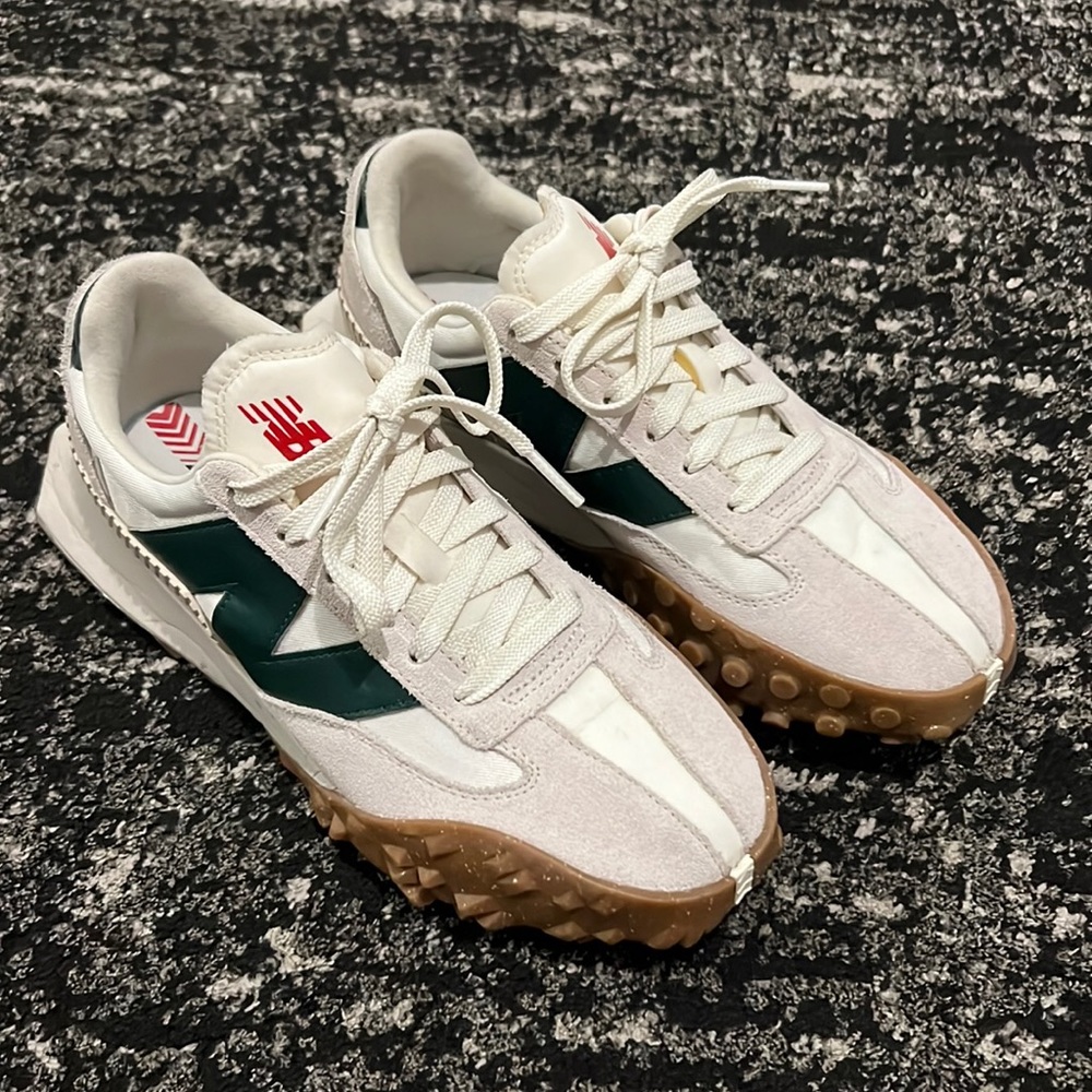 New Balance XC72